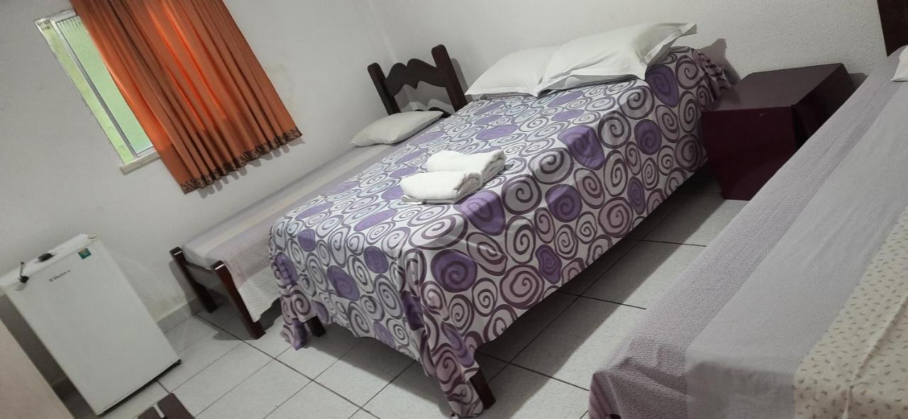 Pousada Casa Da Lucinha Fortaleza  Bagian luar foto