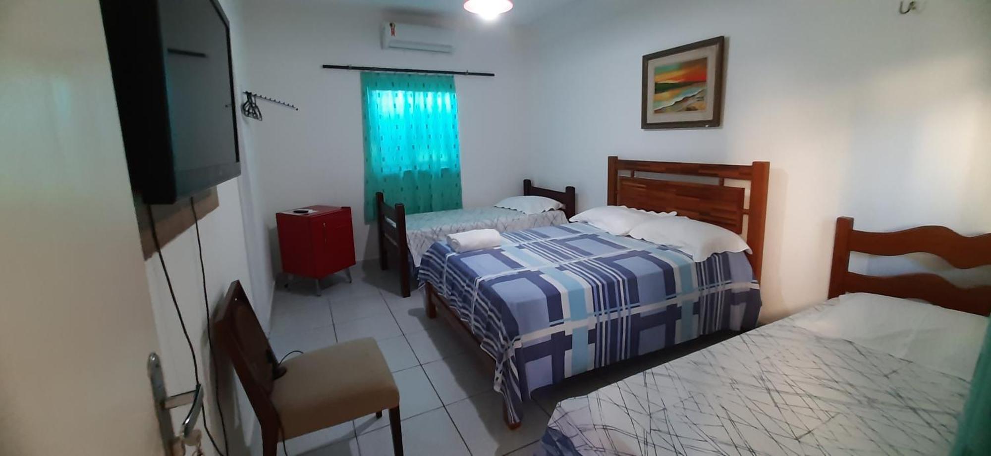Pousada Casa Da Lucinha Fortaleza  Bagian luar foto