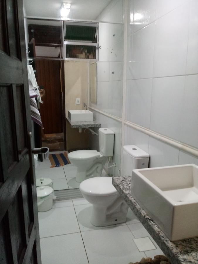 Pousada Casa Da Lucinha Fortaleza  Bagian luar foto