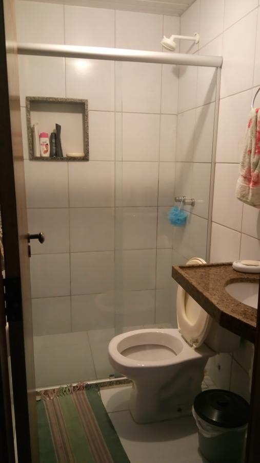 Pousada Casa Da Lucinha Fortaleza  Bagian luar foto
